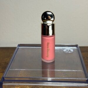 Rare Beauty by Selena Gomez Soft Pinch Liquid Blush happy 0.11fl/3.2ml
